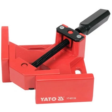 Yato Sarokszorító 70 mm alumínium - YT-65136