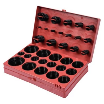 Yato O-gyűrű készlet 419 db - YT-06876