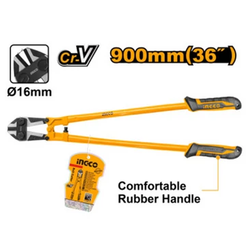Ingco Csapszegvágó 900 mm CrV - HBC0836