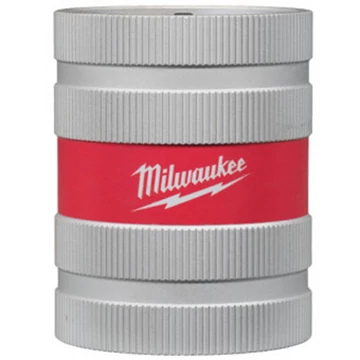 Milwaukee Csősorjázó acél, műanyag, alu, réz csövekhez 10-54 mm - 4932493813