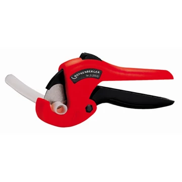 ROCUT 26 TC műanyag csővágó - IMP-22899