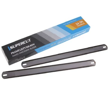 Fémfűrészlap kézi 300 x 25 mm lengyel 2/2 - 24118F