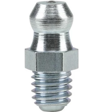 Pressol zsírzógomb egyenes M8x1 - 044692