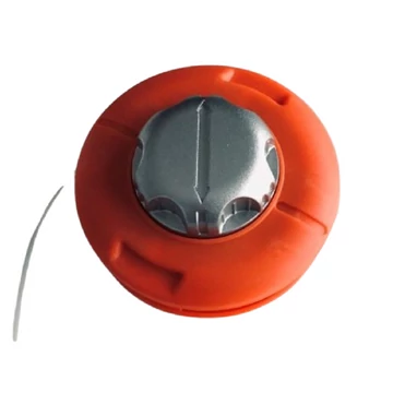 Greenpower damilfej 130; 10x1,25 balos menettel; PRO EASY LOAD - BZG-05343