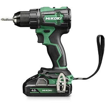 Hikoki DS18DE-WFZ Akkus fúró-csavarozó BSL1850MA HSC - DS18DE-WFZ