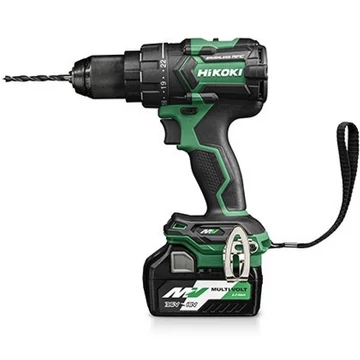 Hikoki DS36DC-WRZ Akkus fúró-csavarozó MVA HSC - DS36DC-WRZ