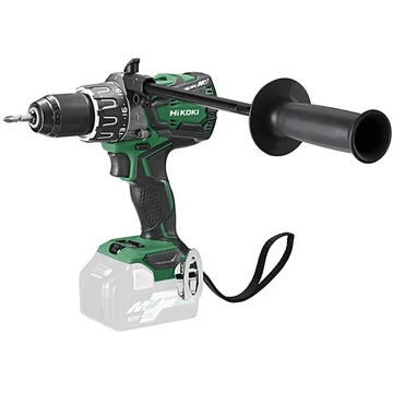 Hikoki DV36DA-BASIC-HSC Hibrid fúró-ütvefúró - DV36DA-BASIC-HSC