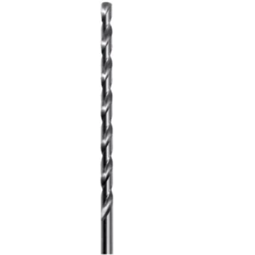 Csigafúró extra hosszú 6,5x180x260mm HSS-G - HT-1072-1065