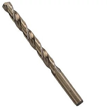 Csigafúró RH 2,5 mm COBALT - HT-1061-1025