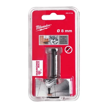 Milwaukee M14 Száraz gyémántfúró 8 mm - 1 db - 4932471760