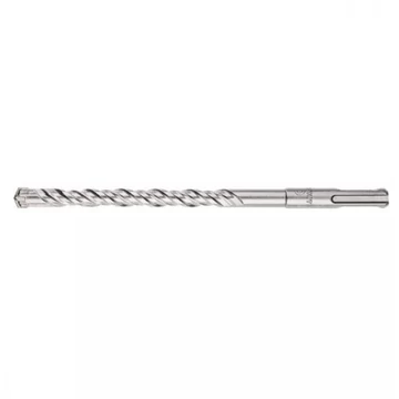 SDS PLUS fúrószár 12*450MM S4 TIP. graphite - 357H448