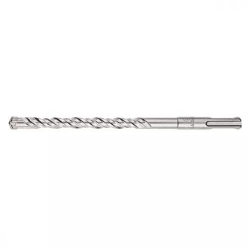 SDS PLUS fúrószár 14*260MM S4 TIP. graphite - 357H456