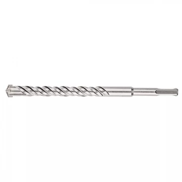 SDS PLUS fúrószár 16*260MM S4 TIP. graphite - 357H472