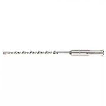 SDS PLUS fúrószár 5*160MM S4 TIP. graphite - 357H404