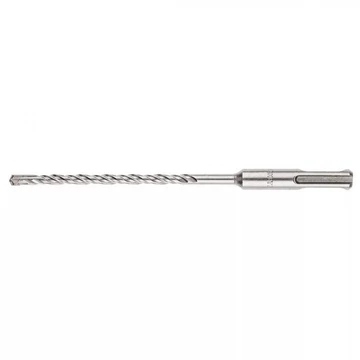 SDS PLUS fúrószár 6*260MM S4 TIP. graphite - 357H412