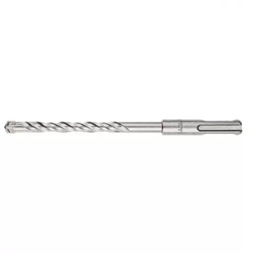 SDS PLUS fúrószár 8*110MM S4 TIP. graphite - 357H414