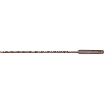 Yato Kőzetfúró 6x210/135 mm négyélű SDS-Plus - YT-4203