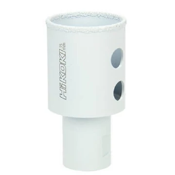 Hikoki gyémántfúró gyémántos 10x30/M14 - 4100525