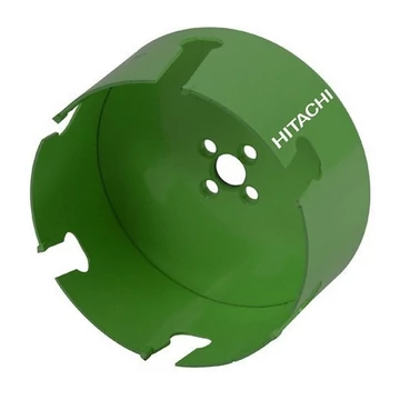 Hikoki Lyukfűrész 63MM TCT - 754218