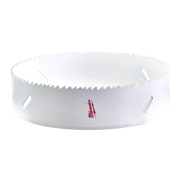 Milwaukee Hole Dozer Bimetál kobalt lyukfűrész 168 mm 1 db - 4932399886