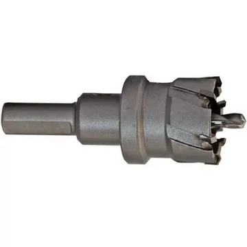 ECEF Fúrókorona M22 125mm átmérővel vídiabetétes - ECEF_19130.125