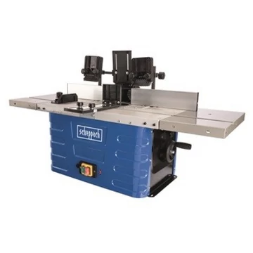 Scheppach HF 50 - asztali marógép - 5902107901