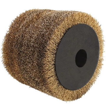 Scheppach Acéldrót csiszoló henger (MRS 1300) - 7903800719