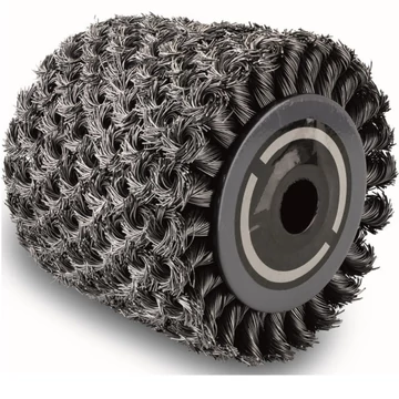 Scheppach Csavartdrót csiszoló henger (MRS 1300) - 7903800721