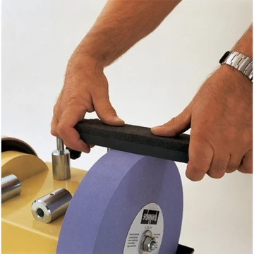 Scheppach csiszolókő/egyengető 200 - 89490707