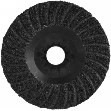 Yato Univerzális csiszolókorong 125mm P120 - YT-83266