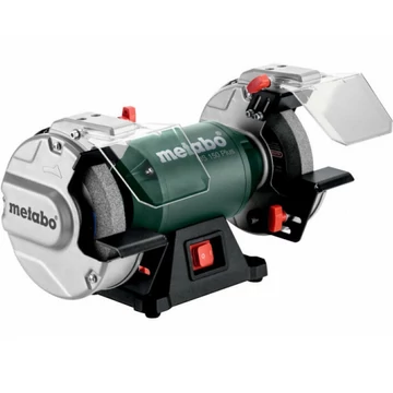 Metabo DS 150 PLUS kettős csiszológép - 604160000