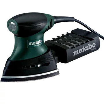 Metabo FMS 200 Intec delta csiszoló - 600065500