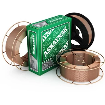 CO-Huzal SG2 0,8MM 15KG ASKAYNAK - AS-SG215080