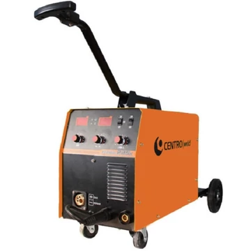 Hegesztőgép PROMIG225K 200A 15kg Centroweld CO - CW-ECOMIG225