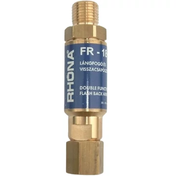 GCE visszavágásgátló patron oxigén reduktorra - BZG-00716