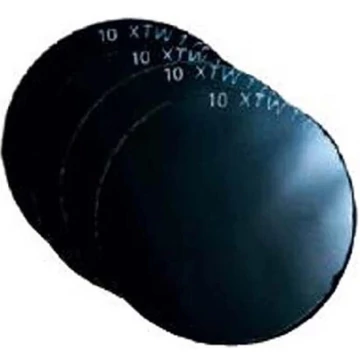 HEGESZTŐÜVEG kerek 50/6 /db - 002301