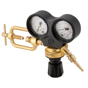 Reduktor Acetilén kengyeles MaxySmart Oxyturbo - OX-241251