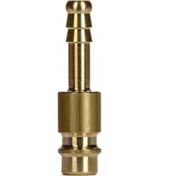 Dugó tömlővéggel 6mm - 26SFTF06MXX