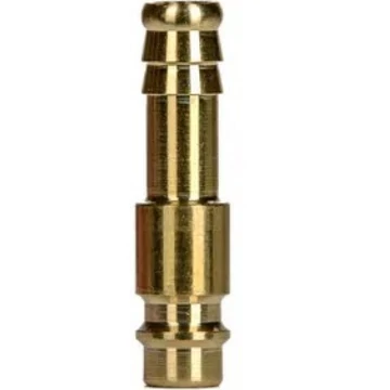 Dugó tömlővéggel 9mm - 26SFTF09MXX