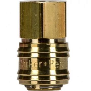 Gyorscsatlakozó 17 BM 3/8 - 26KAIW17MPX