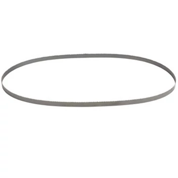 Milwaukee Premium Bimetál szalagfűrész 1139.83x12/14 - 3 db - 48390611