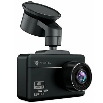 NAVITEL R980 4K menetrögzítő kamera