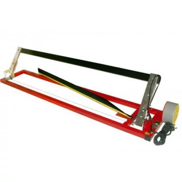 asztali polisztirolvágó EUROKOMAX V113B ajándék hordtáskával - 64-730214