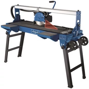 Scheppach FS 3600 csempevágó elektromos 230V - 5906706901