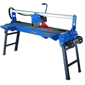 Scheppach FS 4700 csempevágó elektromos 230V XL csomag - 5906707901