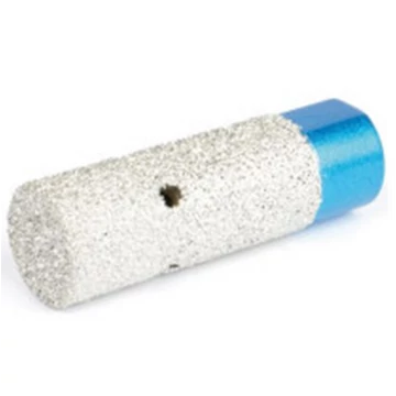 Montolit FPU20 maró furatnagyításhoz/formaváltoztatáshoz, kerámiához O20 mm M14  - 8023743020267