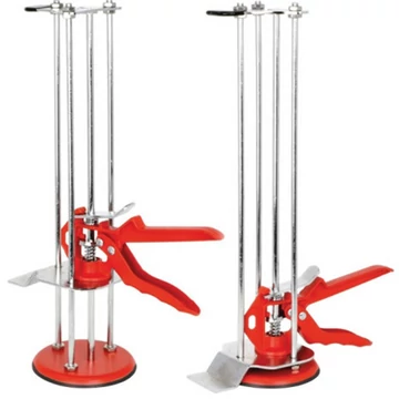 Montolit LIFTERS rendszer nagy kerámialapok függőleges alátámasztásához. - 8023743024692