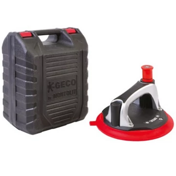 Montolit Tapadó korong GECO - 8023743029055