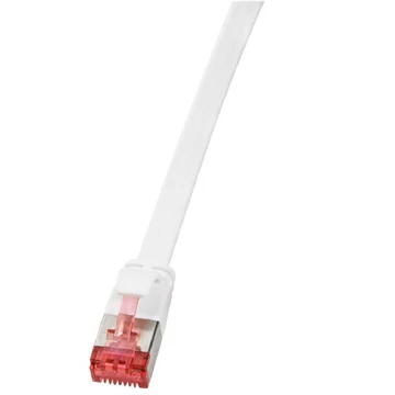 Logilink Patch kábel SlimLine, lapos, Cat.6A, U/FTP, 20 m