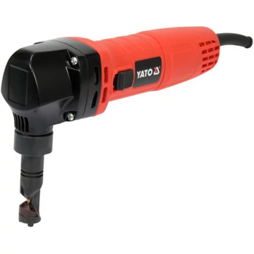 Yato Folyamatos lemezlyukasztó 600 W - YT-82395